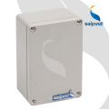 Saipwell/SAIP NEU NEU NEUE KUNDERUNG ELEKTRISCHES WASGERFORTE GEGENSCHAFT ALUMINUM BOX mit CE ROHS IK08 und IP65-67